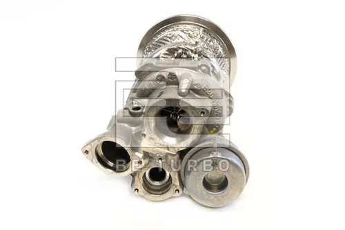 Turbolader 131586 BE TURBO