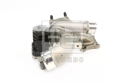 Turbolader 131609 BE TURBO