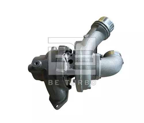 BE TURBO Turbolader 131610 BE TURBO (131610)