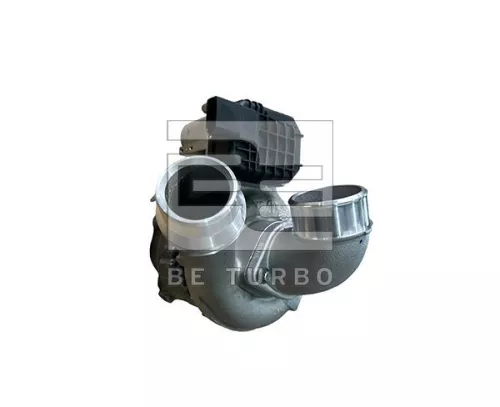 Turbolader 131610 BE TURBO