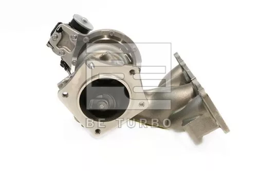 BE TURBO Turbolader 131618 BE TURBO (131618)