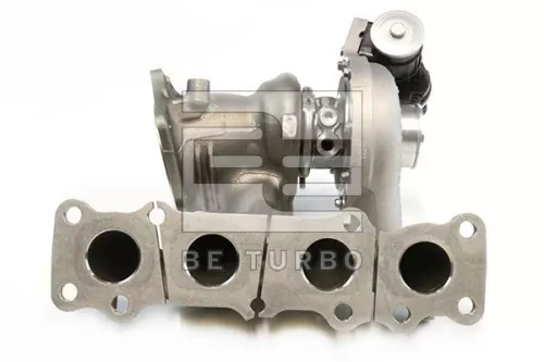 BE TURBO Turbolader 131618 BE TURBO (131618)