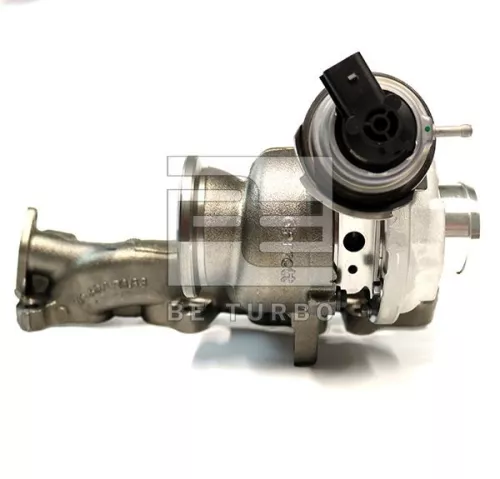 BE TURBO Turbolader 131621 BE TURBO (131621)