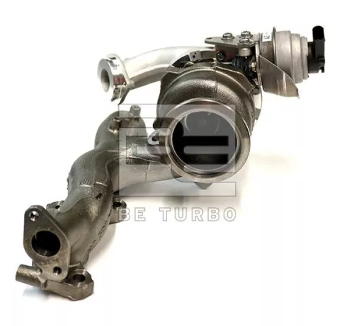 BE TURBO Turbolader 131621RED BE TURBO (131621RED)
