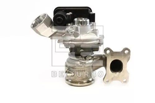 BE TURBO Turbolader 131623 BE TURBO (131623)