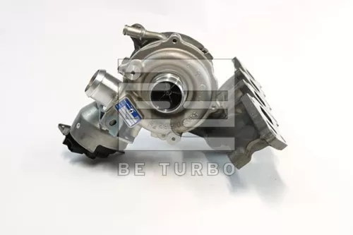 Turbolader 131631 BE TURBO