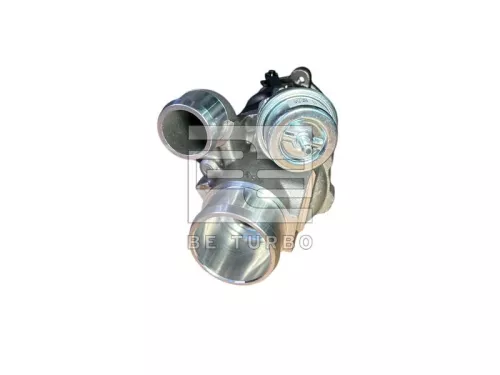 Turbolader 131639 BE TURBO