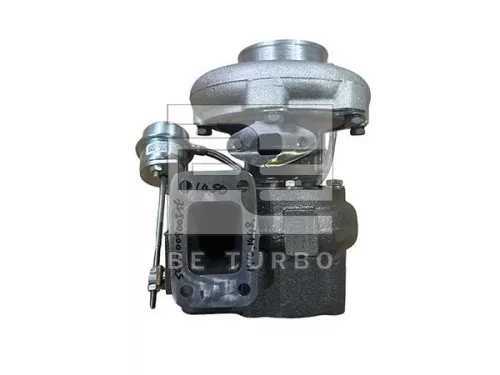 BE TURBO Turbolader 131642 BE TURBO (131642)