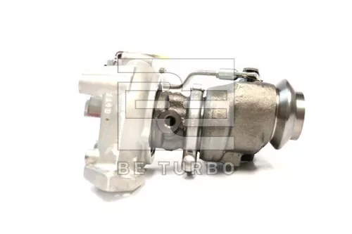 BE TURBO Turbolader 131649 BE TURBO (131649)