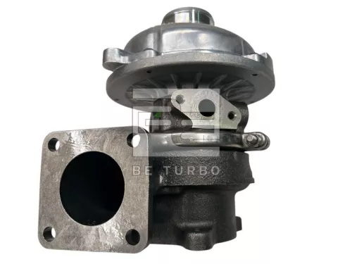 BE TURBO Turbolader 131651 BE TURBO (131651)