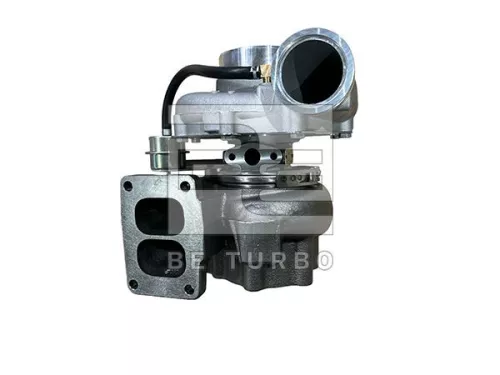 BE TURBO Turbolader 131657 BE TURBO (131657)
