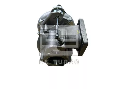 BE TURBO Turbolader 131657 BE TURBO (131657)
