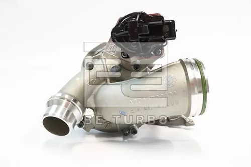 BE TURBO Turbolader 131661 BE TURBO (131661)