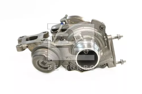 Turbolader 131664 BE TURBO