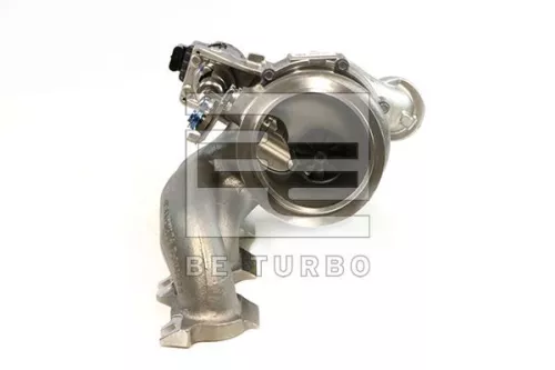 BE TURBO Turbolader 131668 BE TURBO (131668)