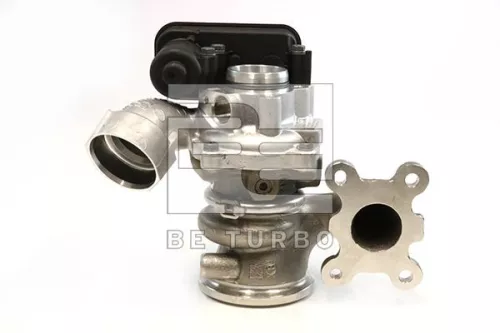 BE TURBO Turbolader 131687 BE TURBO (131687)