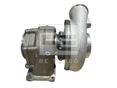 BE TURBO Turbolader 131698 BE TURBO (131698)