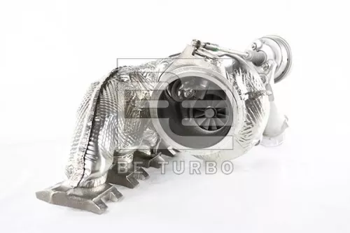BE TURBO Turbolader 131718 BE TURBO (131718)