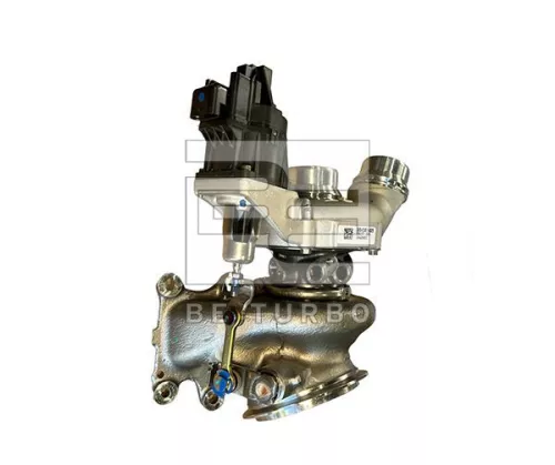 BE TURBO Turbolader 131724 BE TURBO (131724)