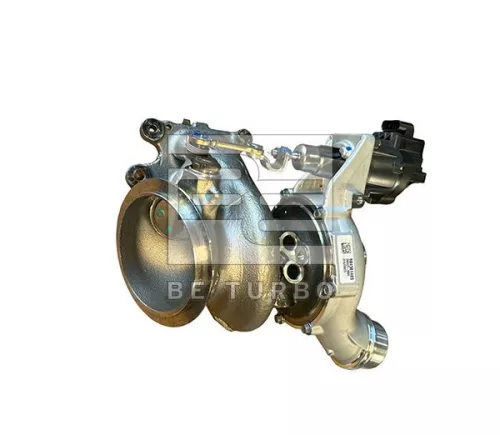 BE TURBO Turbolader 131724 BE TURBO (131724)