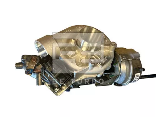 BE TURBO Turbolader 131725RED BE TURBO (131725RED)