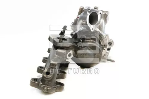 BE TURBO Turbolader 131726 BE TURBO (131726)