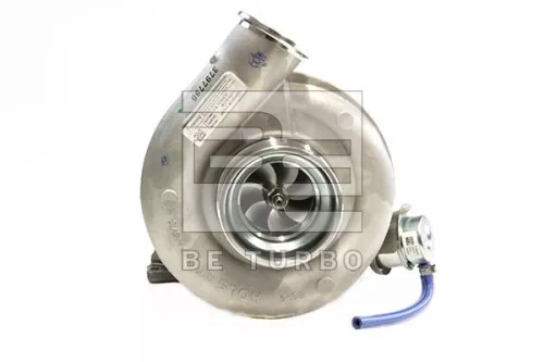 Turbolader 131740 BE TURBO