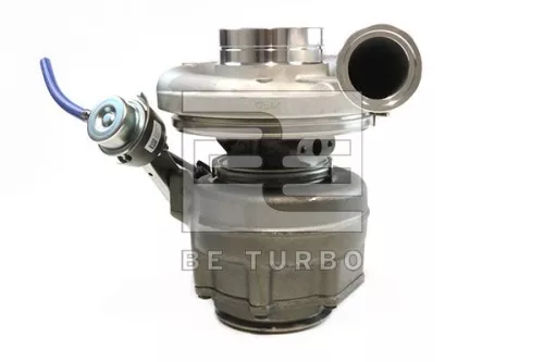 BE TURBO Turbolader 131740 BE TURBO (131740)