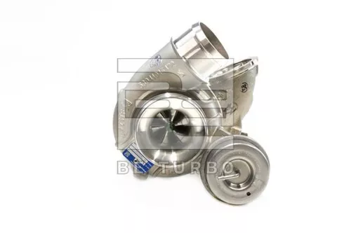 Turbolader 131755 BE TURBO