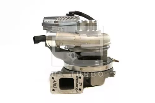 BE TURBO Turbolader 131767 BE TURBO (131767)