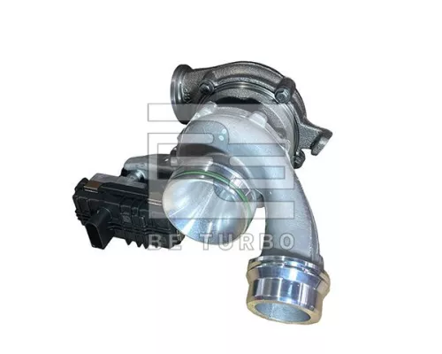 Turbolader 131784 BE TURBO