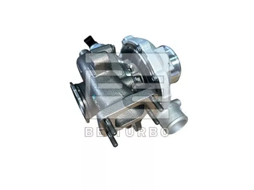 BE TURBO Turbolader 131797 BE TURBO (131797)