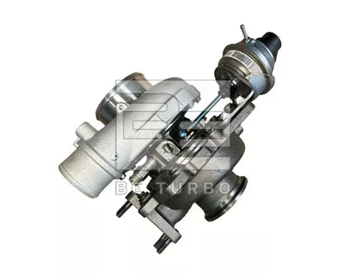 BE TURBO Turbolader 131797 BE TURBO (131797)