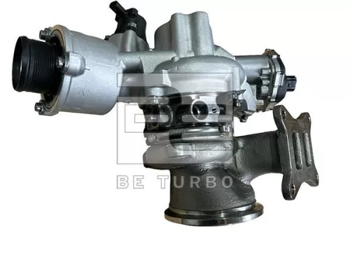 BE TURBO Turbolader 131799 BE TURBO (131799)