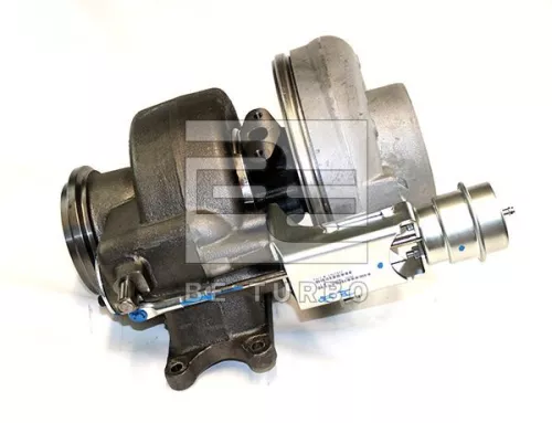 BE TURBO Turbolader 131802 BE TURBO (131802)