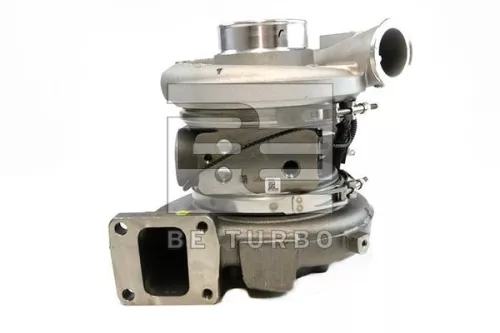 BE TURBO Turbolader 131803 BE TURBO (131803)