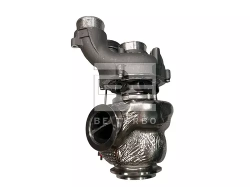 BE TURBO Turbolader 131819 BE TURBO (131819)