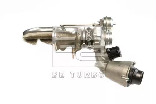 BE TURBO Turbolader 131823 BE TURBO (131823)