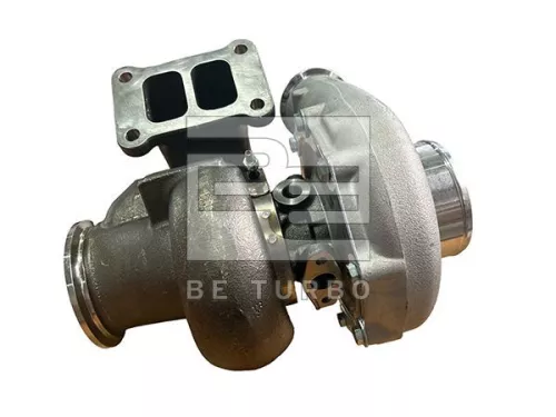 BE TURBO Turbolader 131841 BE TURBO (131841)