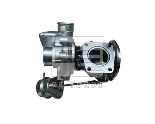 BE TURBO Turbolader 131848 BE TURBO (131848)