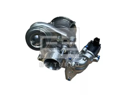 Turbolader 131848 BE TURBO