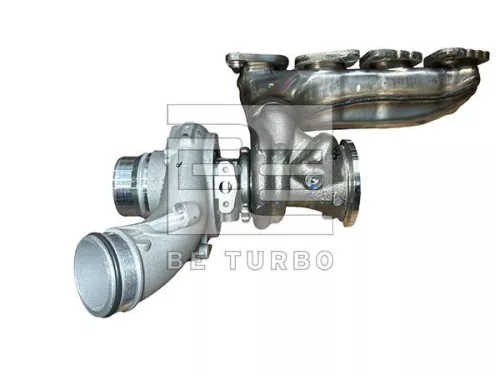 BE TURBO Turbolader 131852 BE TURBO (131852)