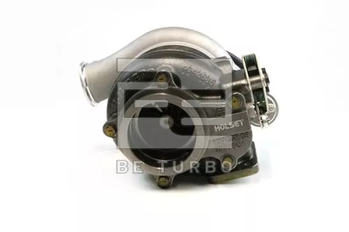 BE TURBO Turbolader 131857 BE TURBO (131857)