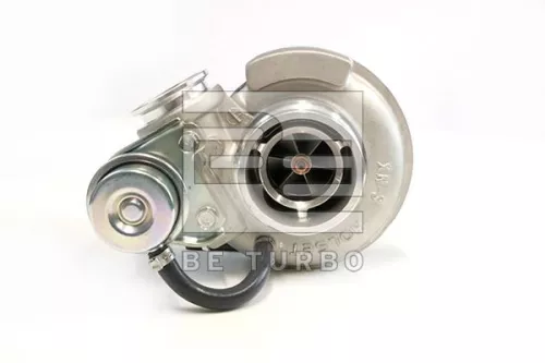 Turbolader 131858 BE TURBO