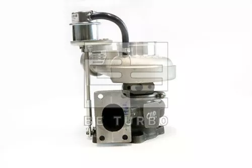 BE TURBO Turbolader 131858 BE TURBO (131858)