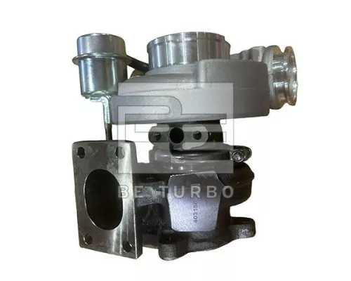 BE TURBO Turbolader 131860 BE TURBO (131860)