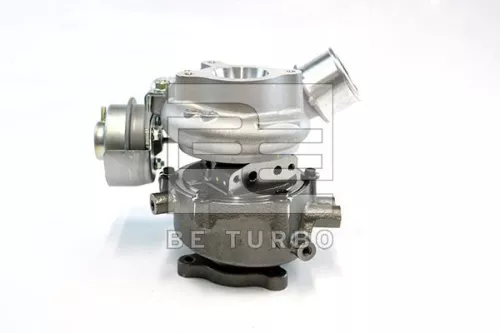 BE TURBO Turbolader 131865 BE TURBO (131865)