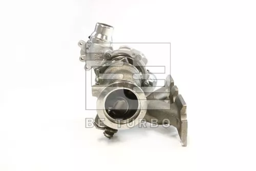 BE TURBO Turbolader 131866 BE TURBO (131866)