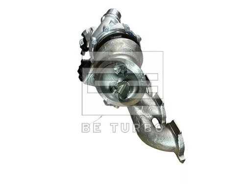 BE TURBO Turbolader 131867 BE TURBO (131867)