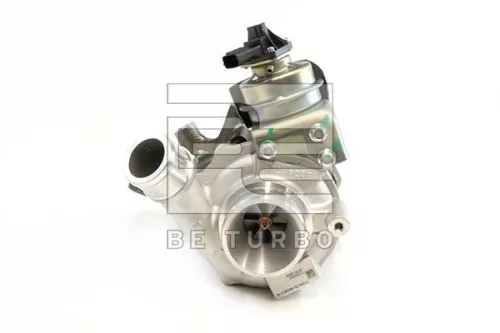 Turbolader 131870 BE TURBO
